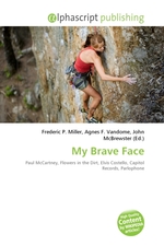 My Brave Face