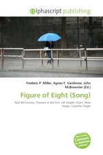 Figure of Eight (Song)