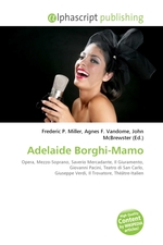 Adelaide Borghi-Mamo