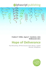 Hope of Deliverance