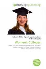 Womens Colleges