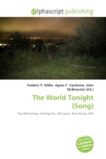 The World Tonight (Song)