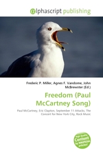 Freedom (Paul McCartney Song)