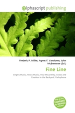 Fine Line