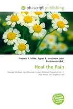 Heal the Pain