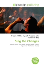 Sing the Changes