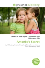 Amoebas Secret