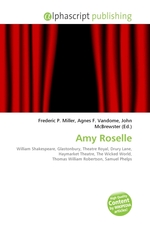 Amy Roselle
