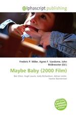 Maybe Baby (2000 Film)