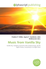 Music from Vanilla Sky