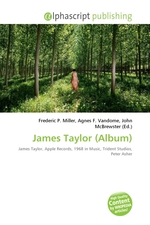 James Taylor (Album)