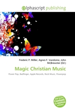 Magic Christian Music