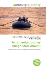 Sentimental Journey (Ringo Starr Album)