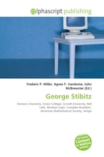 George Stibitz