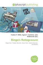 Ringos Rotogravure