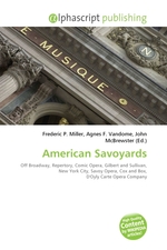 American Savoyards