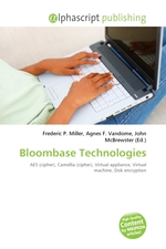 Bloombase Technologies