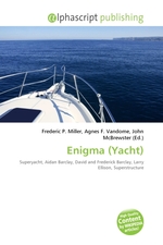 Enigma (Yacht)