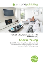 Charlie Young