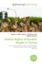 Human Rights of Kurdish People in Turkey