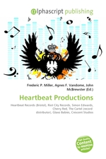 Heartbeat Productions