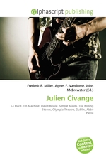 Julien Civange