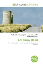 Corduroy Road