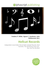 Hellcat Records