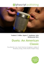 Duets: An American Classic