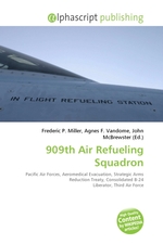 909th Air Refueling Squadron