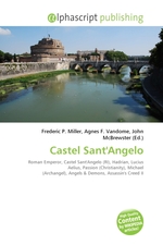 Castel SantAngelo