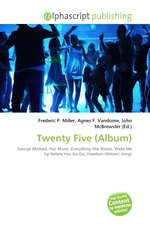 Twenty Five (Album)