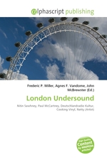 London Undersound