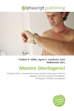 Montre (Horlogerie)