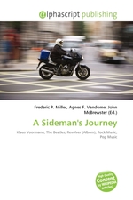 A Sidemans Journey