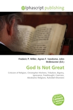 God Is Not Great
