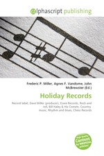 Holiday Records