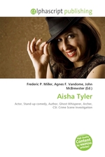Aisha Tyler
