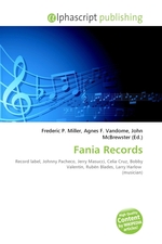 Fania Records