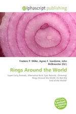 Rings Around the World