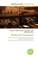 Mode de Transport