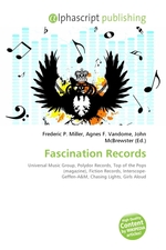 Fascination Records