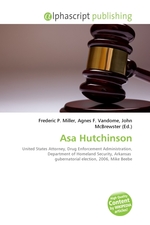 Asa Hutchinson