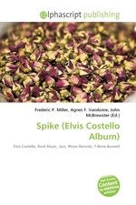 Spike (Elvis Costello Album)