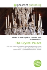 The Crystal Palace