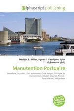 Manutention Portuaire