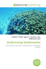 Undressing Underwater