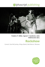 Rockshow