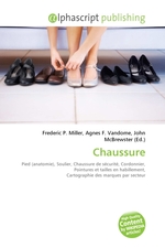 Chaussure