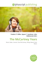 The McCartney Years